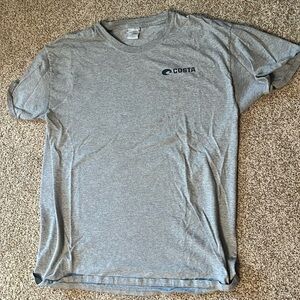 Men’s Costa USA Shirt